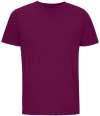 03981 Legend Unisex Legend Organic T-Shirt Astral Purple colour image
